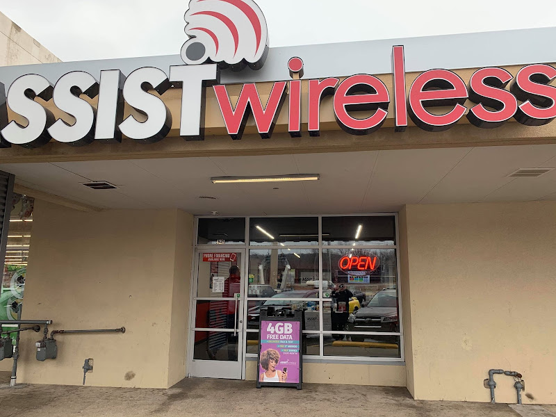 Assist Wireless