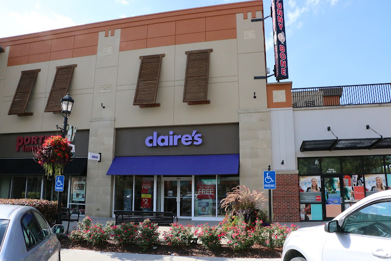 Claire's