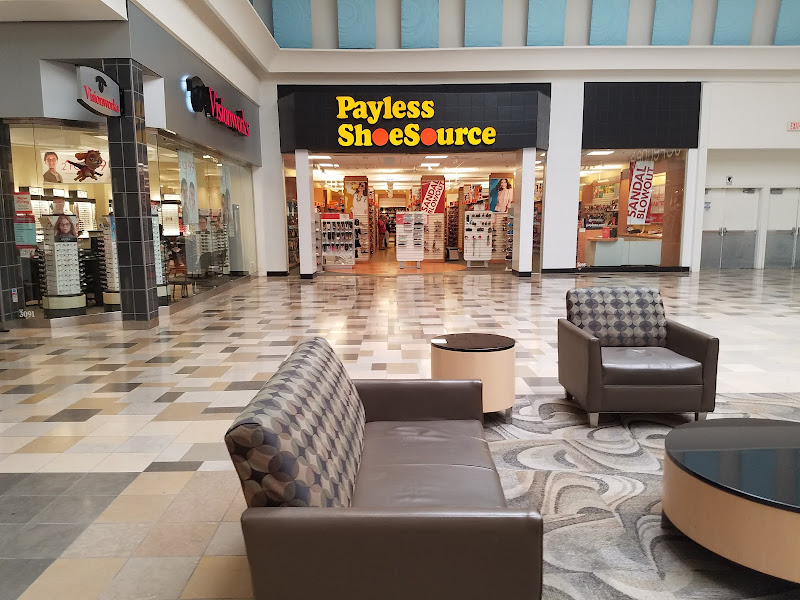 Happy Lemon Hurst (North East Mall)