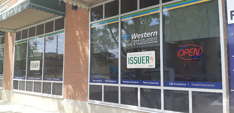 Western Financial Group Inc. - Canada's Insurance Broker