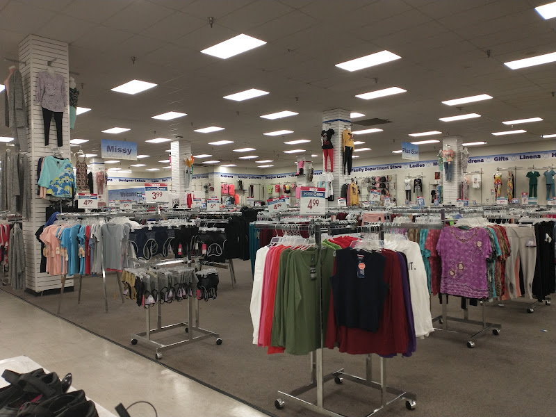 Shoppers World