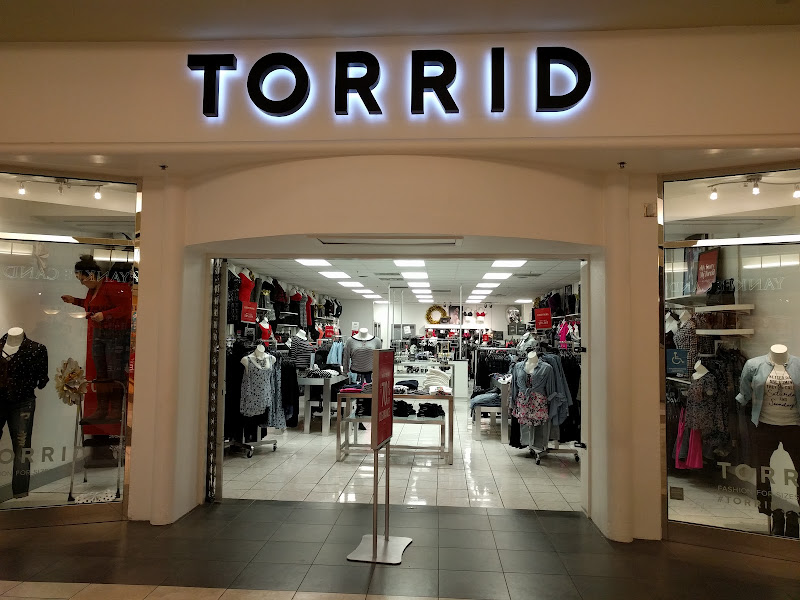 Torrid