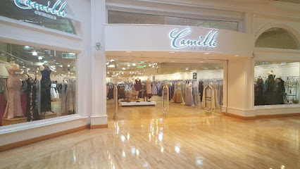 Camille La Vie