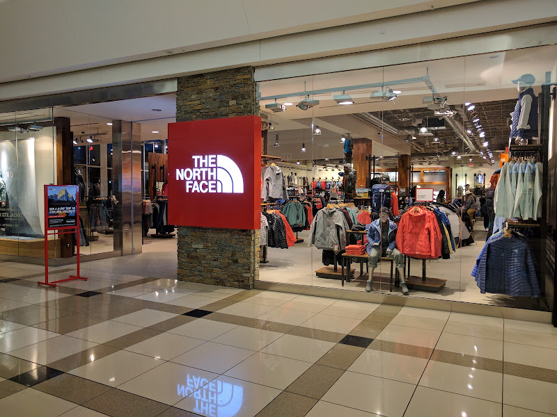 The North Face