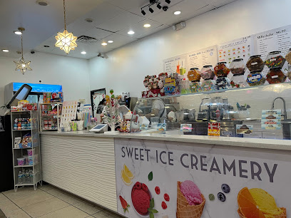 Sweet Ice Creamery