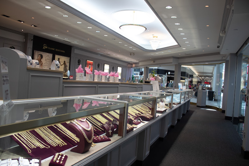 Paris Jewelers