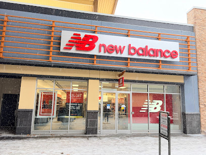 New Balance