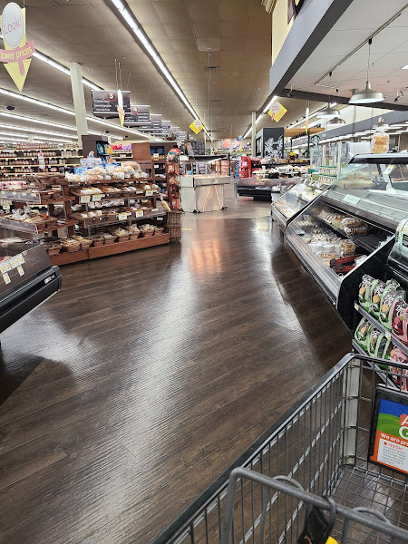 Ridgeview Plaza