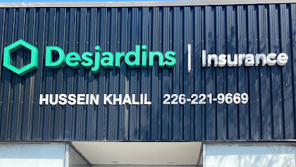 Desjardins Insurance