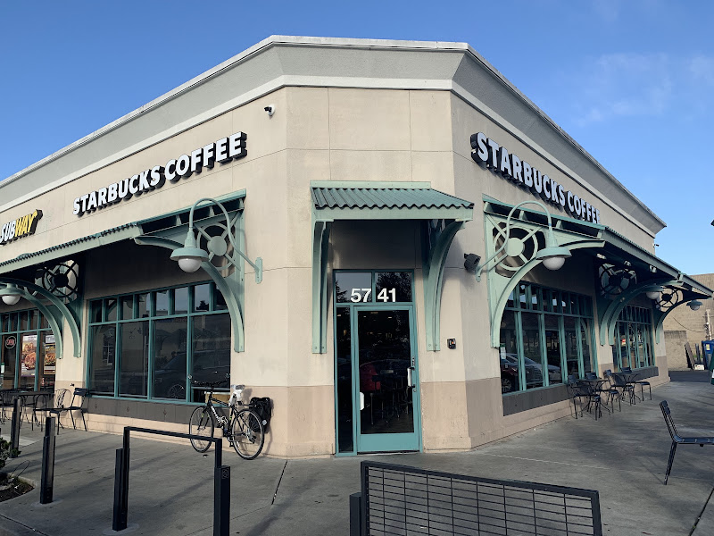 Starbucks