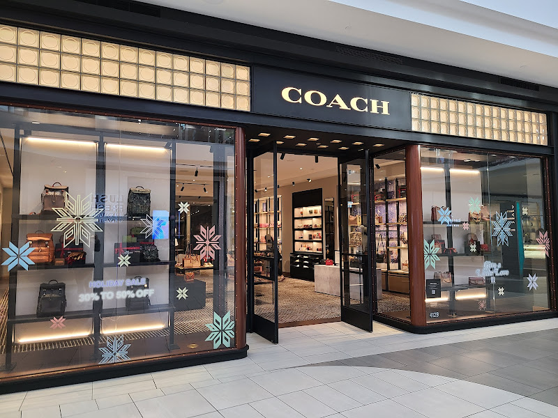 Coach