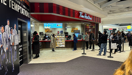 Tim Hortons