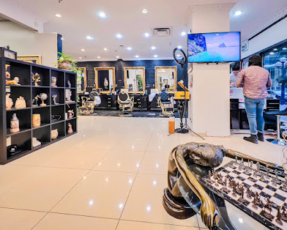 Duke Barber Shop and nail&spa