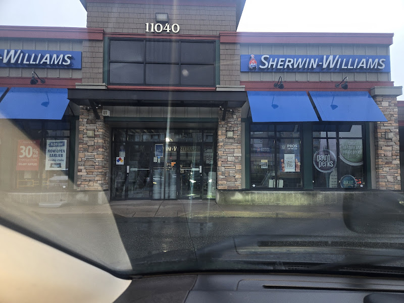 Sherwin-Williams Paint Store