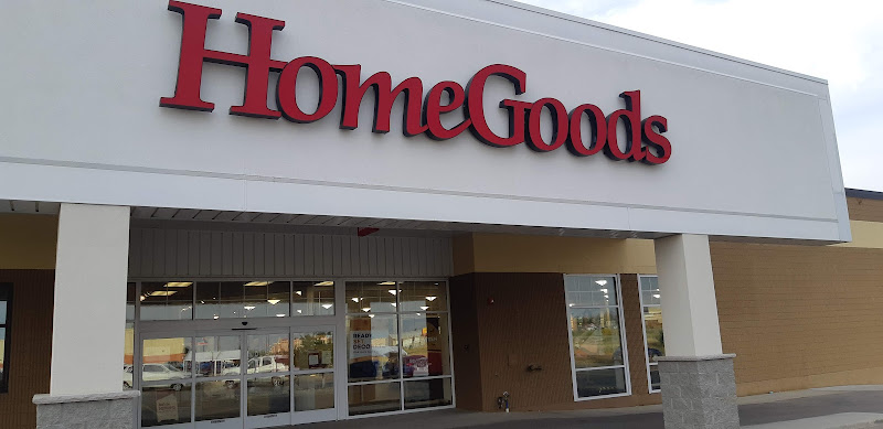 HomeGoods