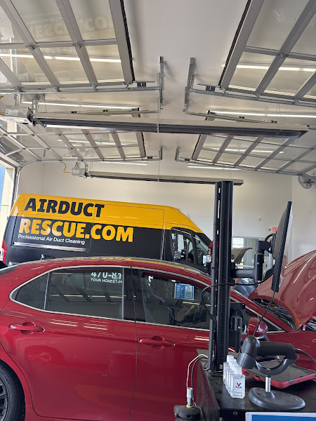 Valvoline Instant Oil Change