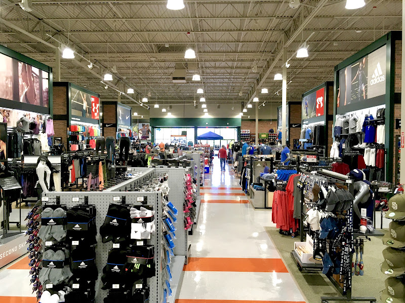 Dick's Sporting Goods