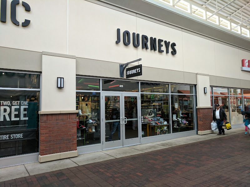 Journeys