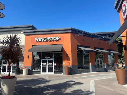 Wingstop