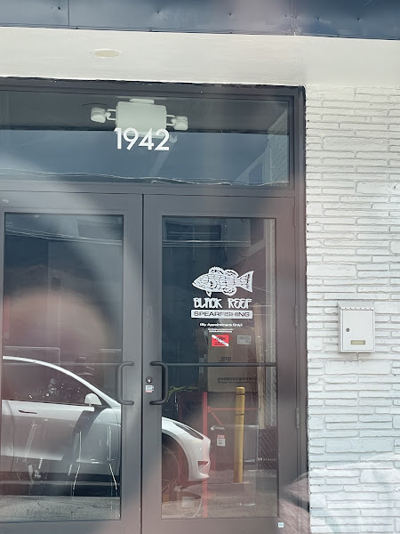 Black Reef Company