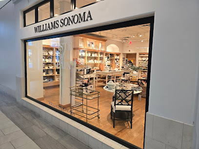 Williams-Sonoma