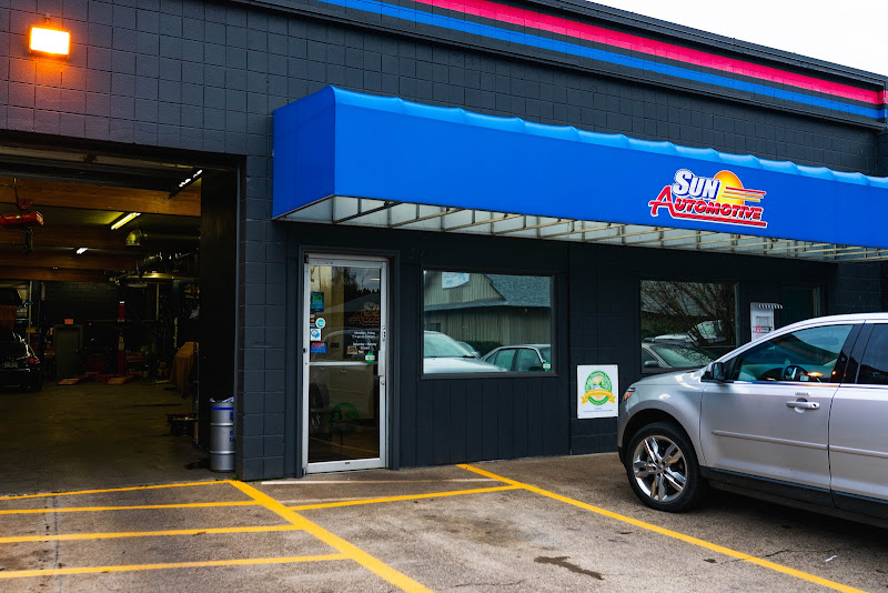 Sun Automotive