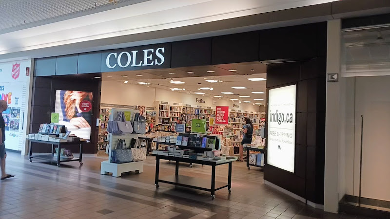 Coles