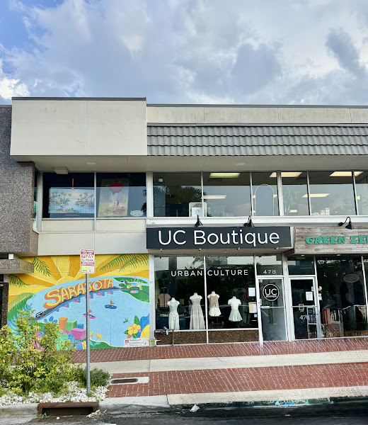 Urban Culture Clothing Boutique