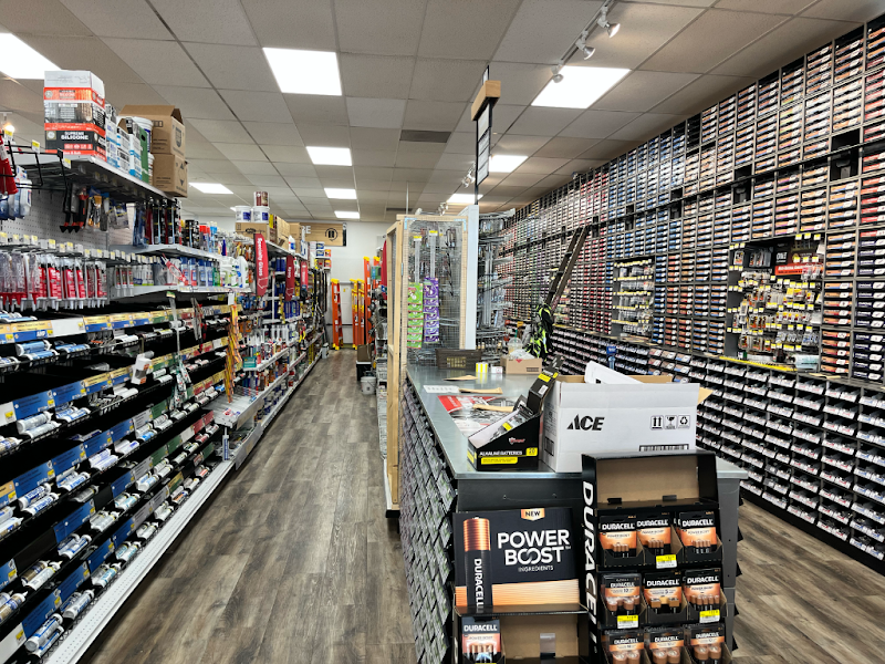 Bon Ace Hardware
