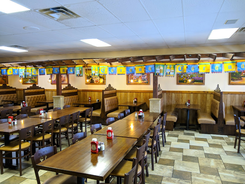 La Fuente Mexican Restaurant