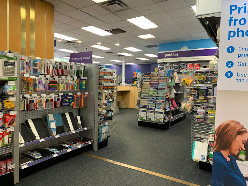 FedEx Office