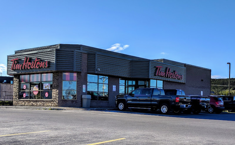 Tim Hortons