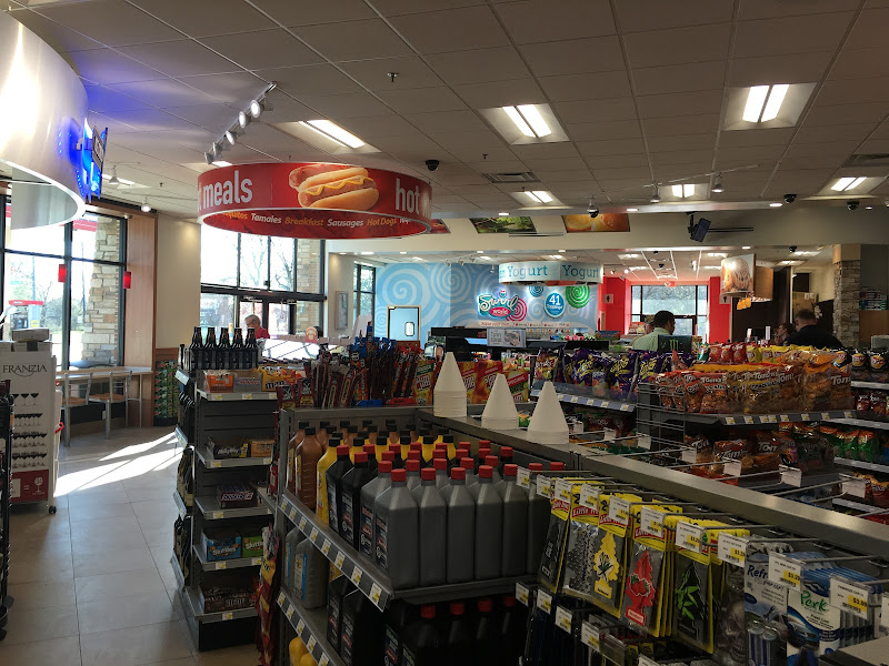 RaceTrac