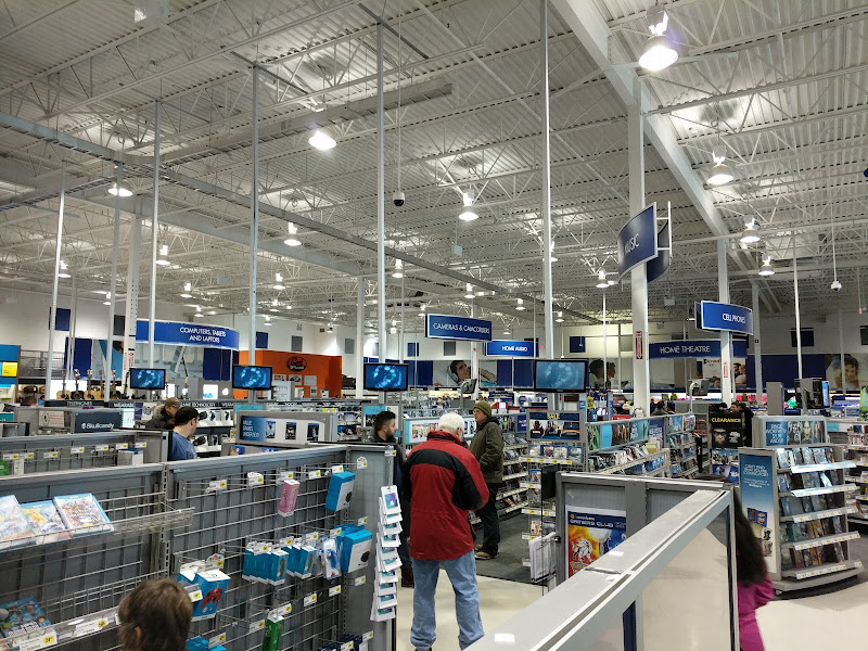 Best Buy