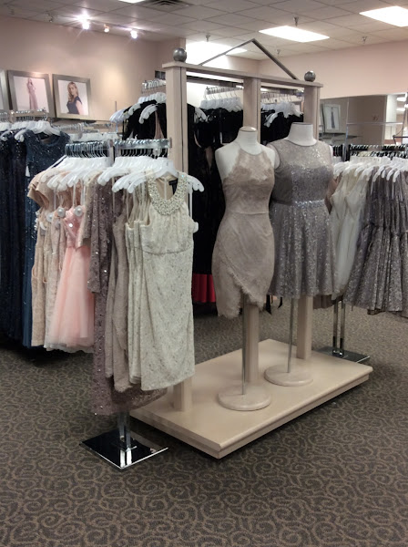 David's Bridal Savannah GA