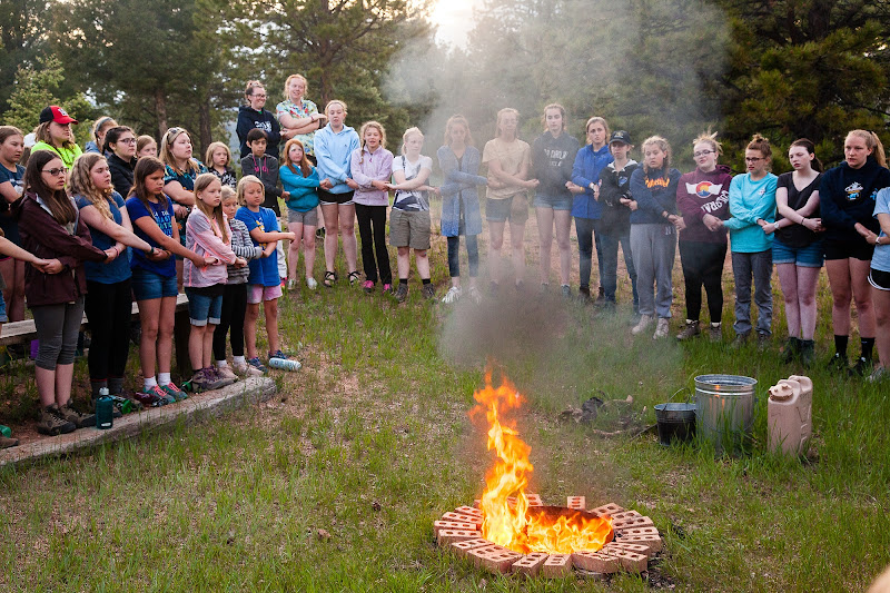 Girl Scouts of Colorado