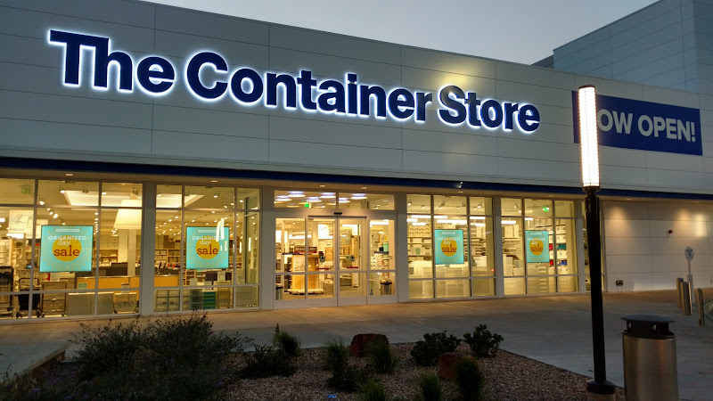 The Container Store