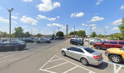 Sunblest Place Shopping Center