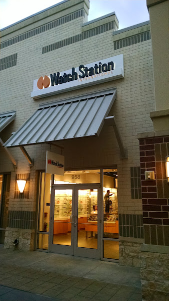 Watchstation