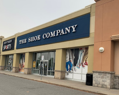 The Shoe Company