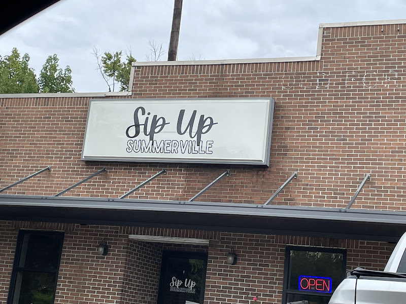 Sip Up Summerville