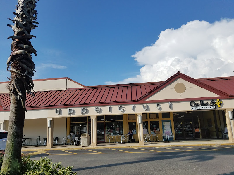 Uppercrust
