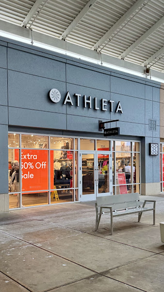 Athleta