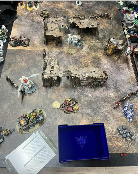 Warhammer