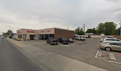 Cooper Tires