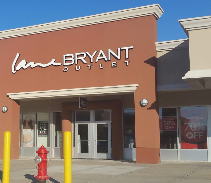 Lane Bryant Outlet