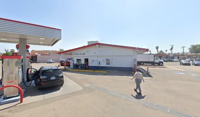 Food Mart