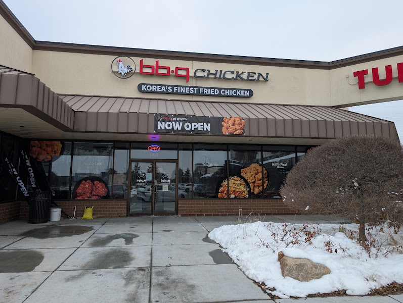 bb.q Chicken Eden Prairie
