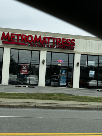 Metro Mattress