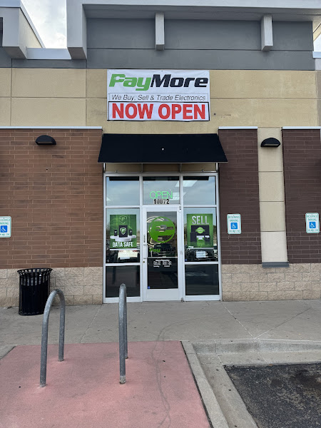 PayMore - Buy, Sell & Trade Electronics